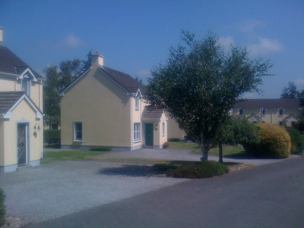 The Waterside Cottages 纳奈赫 客房 照片