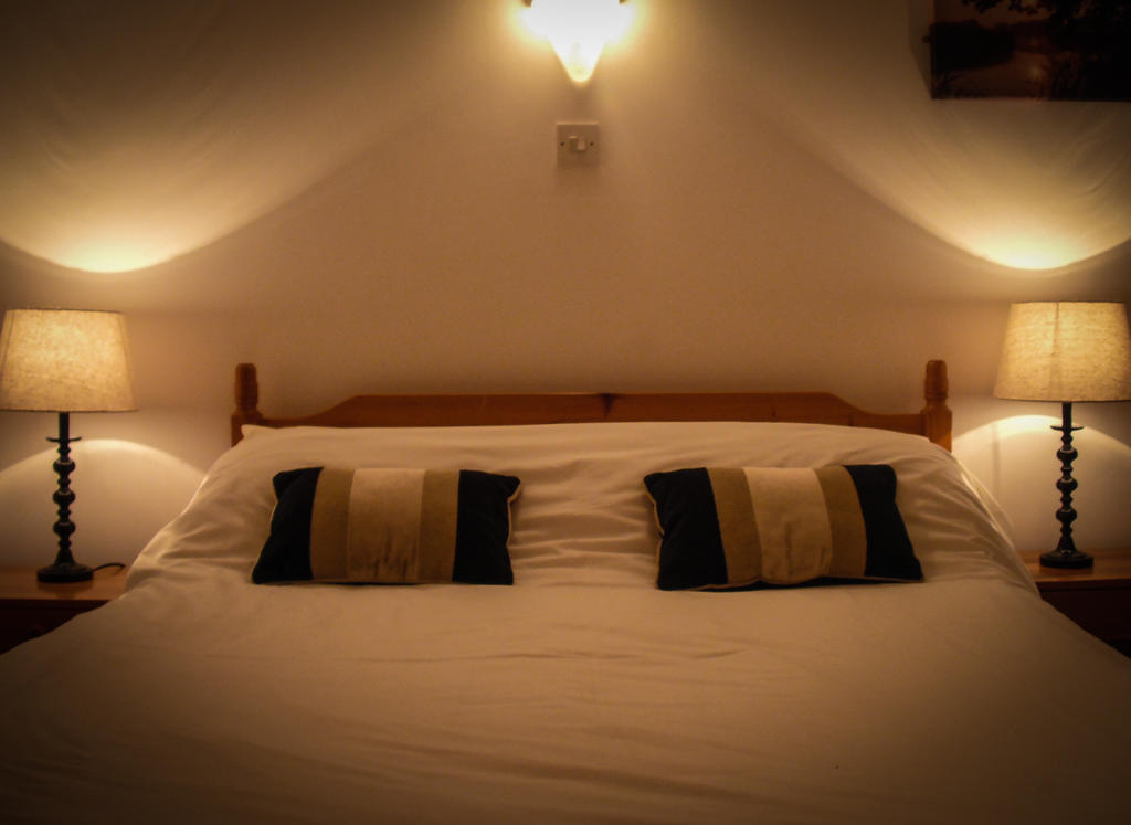 The Waterside Cottages 纳奈赫 客房 照片