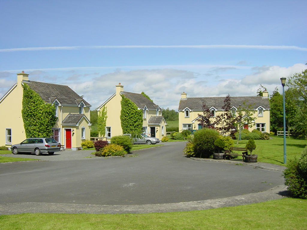 The Waterside Cottages 纳奈赫 客房 照片