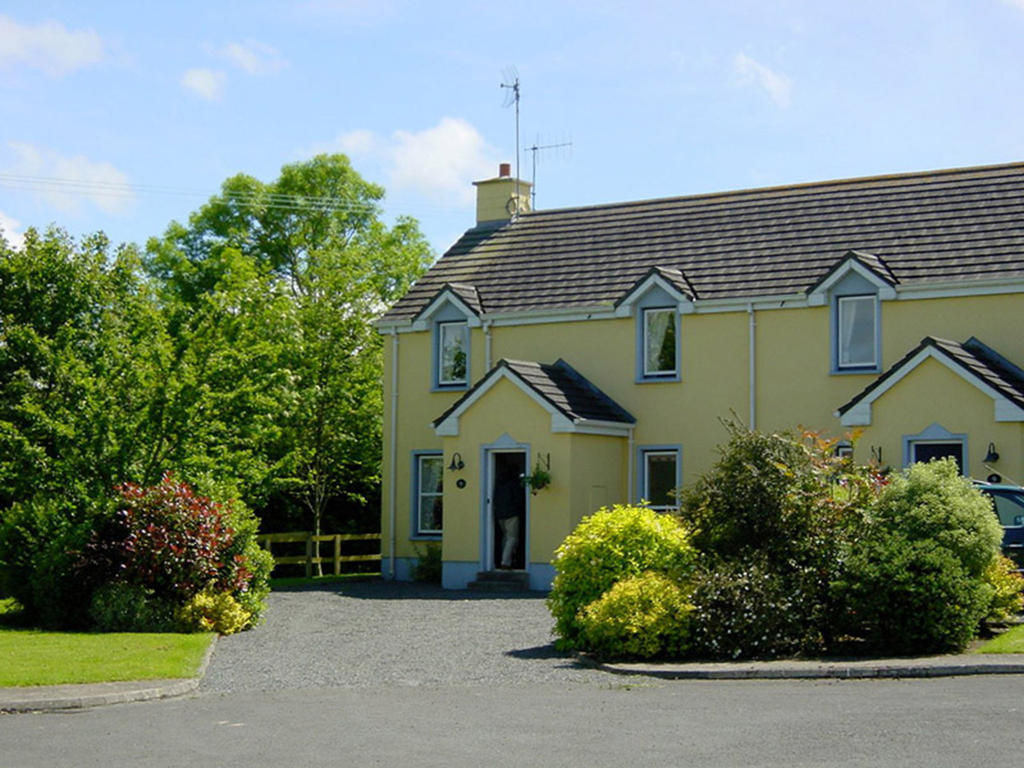 The Waterside Cottages 纳奈赫 客房 照片